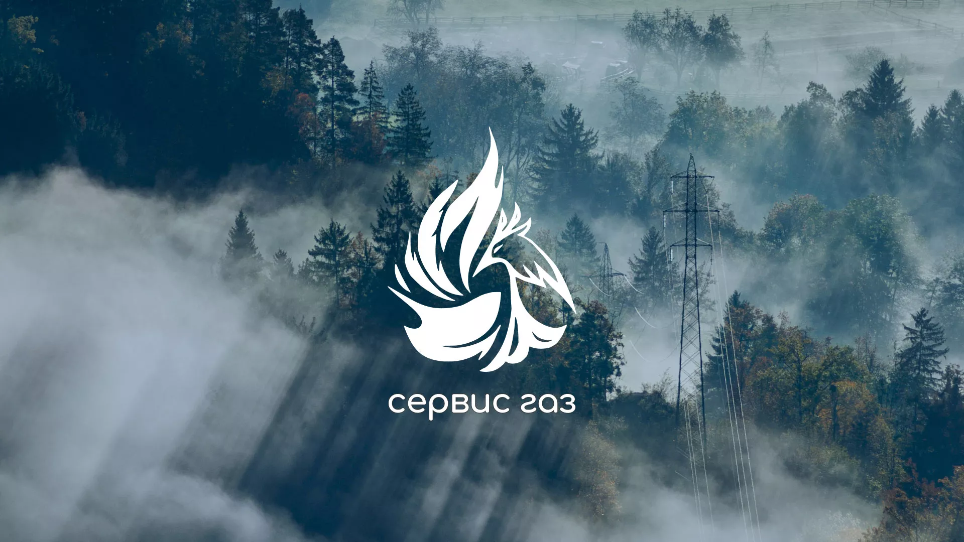 Создание сайта компании «Сервис газ» в Железноводске