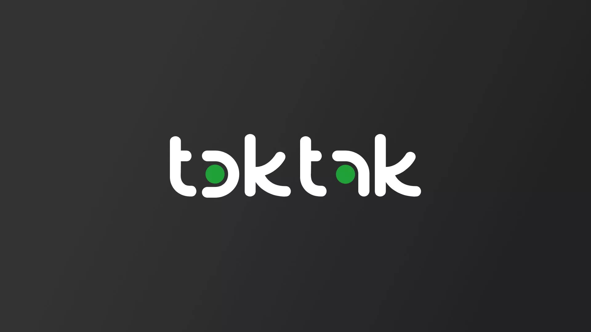 Разработка логотипа компании «Ток-Так» в Железноводске