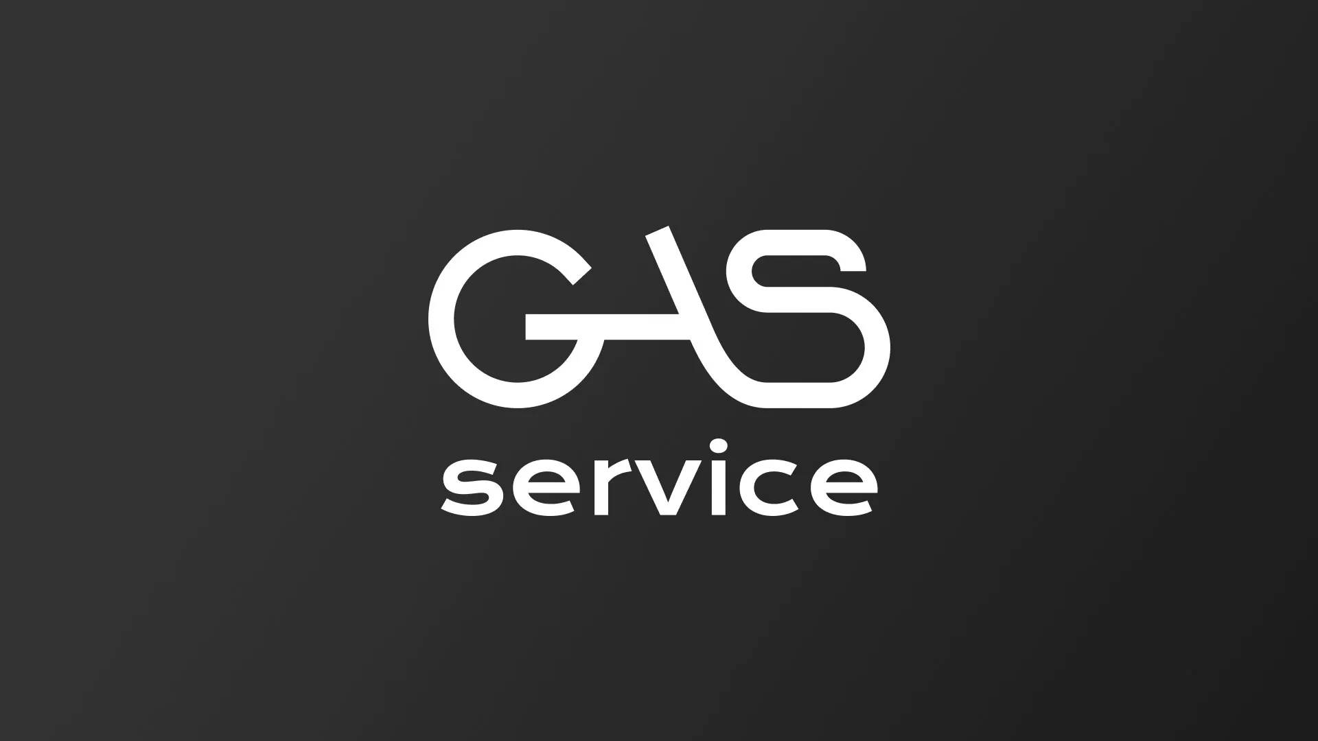 Разработка логотипа компании «Сервис газ» в Железноводске