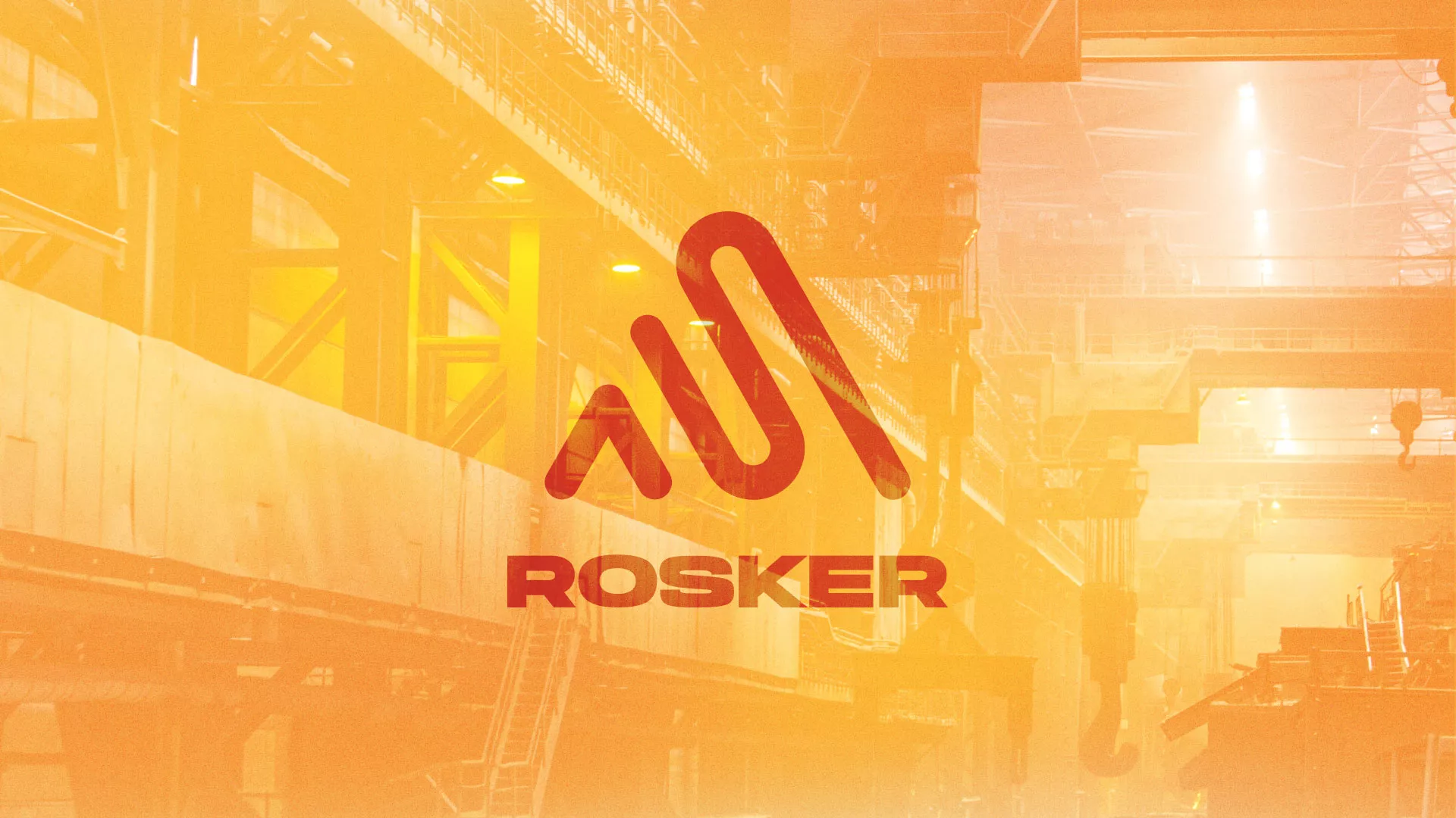 Ребрендинг компании «Rosker» и редизайн сайта в Железноводске