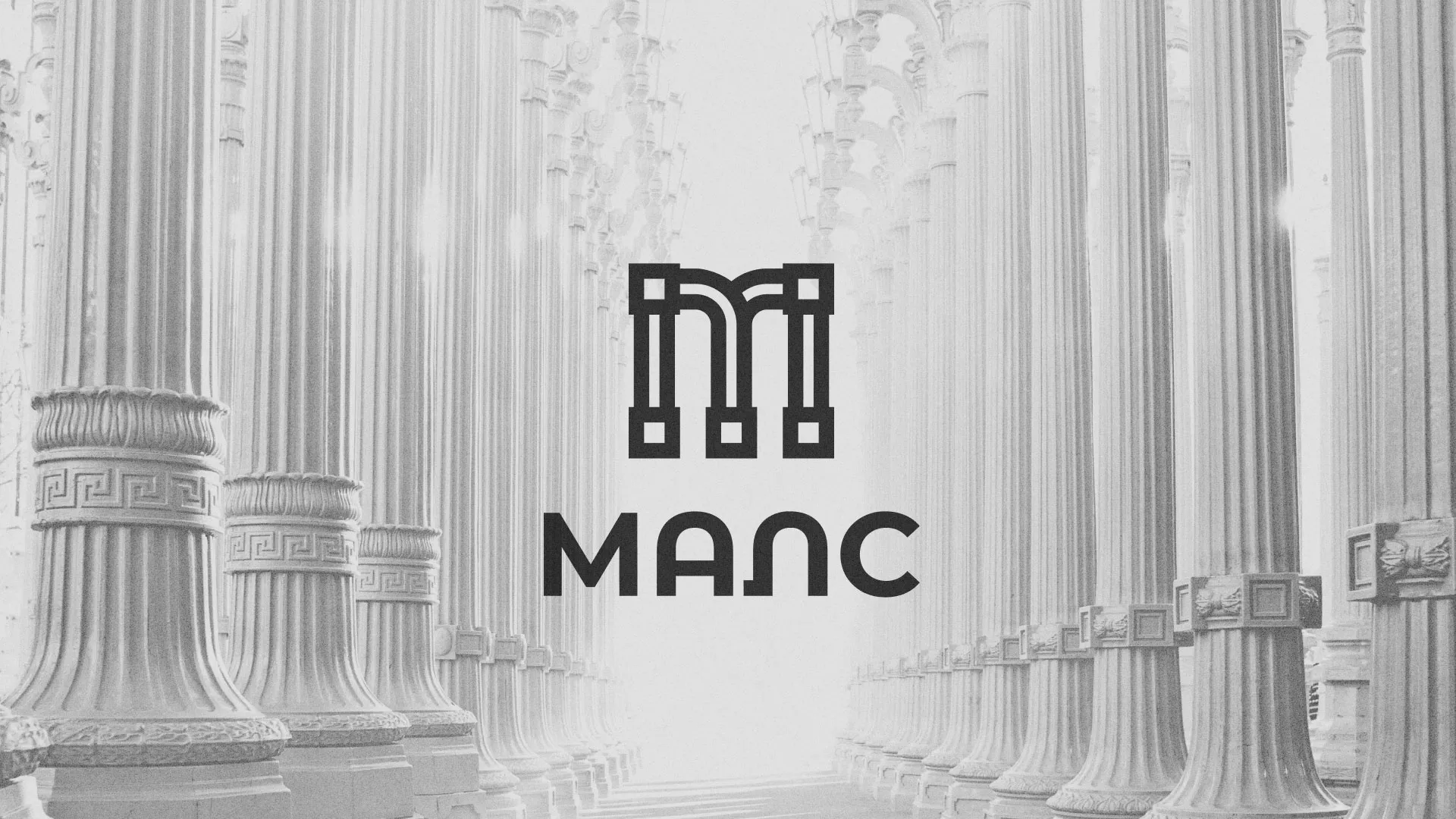Разработка логотипа компании «МАЛС» в Железноводске