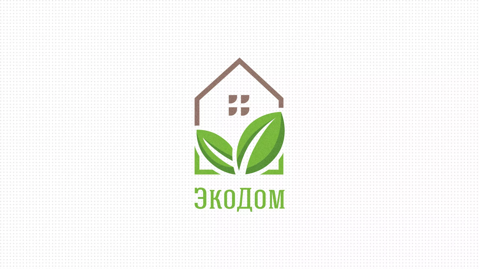 Создание сайта для строительной компании «ЭКОДОМ» в Железноводске