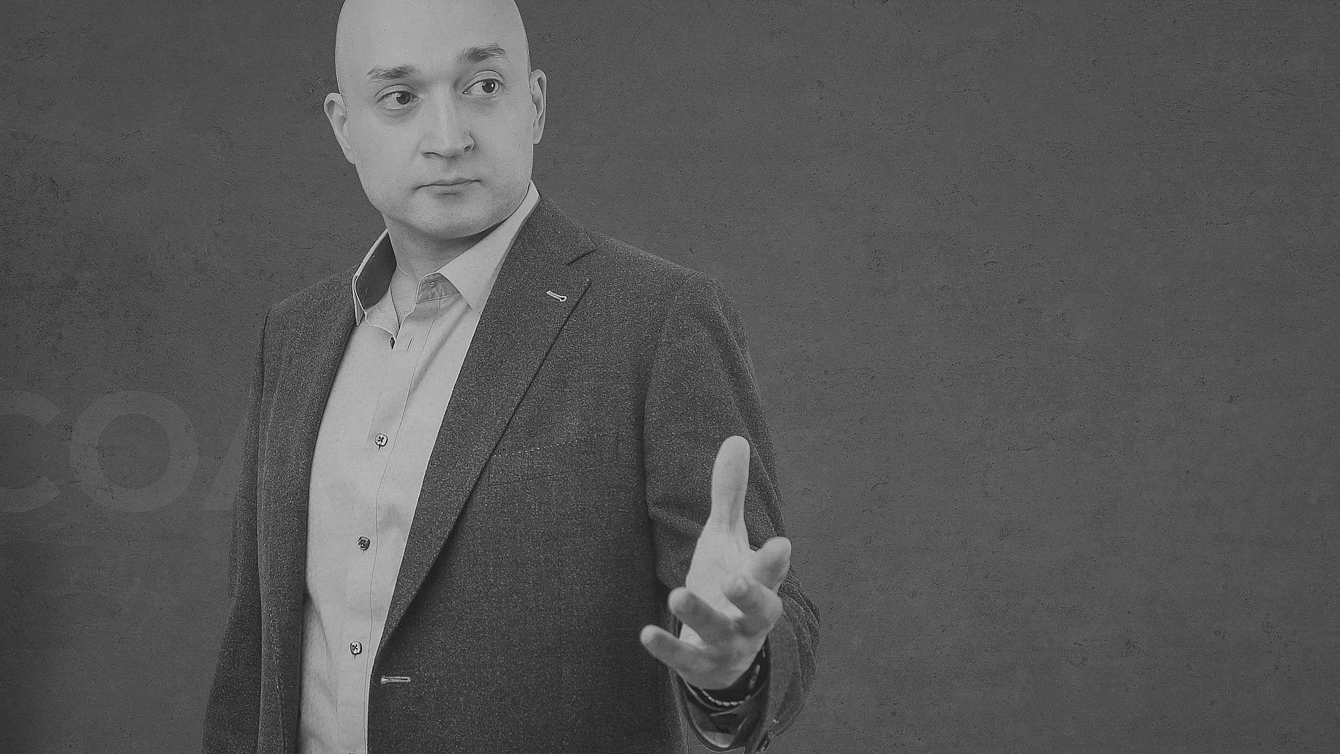 Разработка сайта для бизнес-тренера в Железноводске