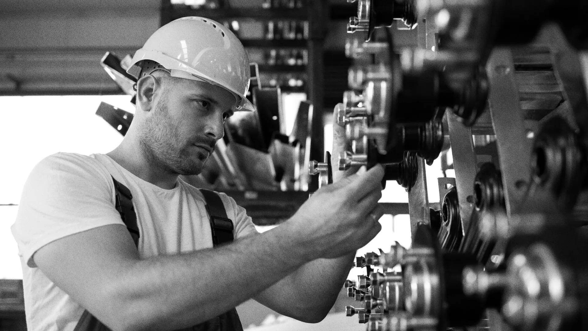 Разработка сайта для завода по продаже оборудования в Железноводске